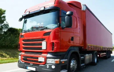 İstanbul Tekirdağ Ambar Kargo