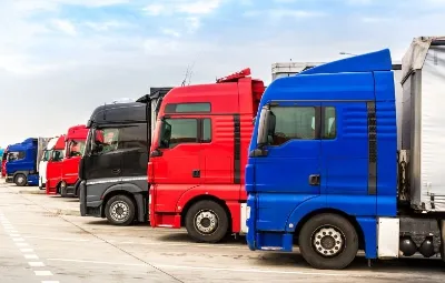 İstanbul Tekirdağ Ambar Nakliyat