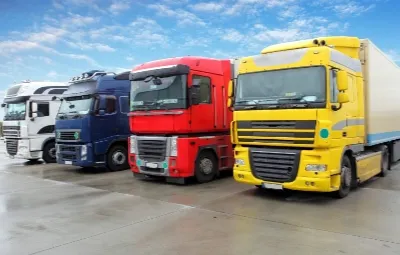 İstanbul Tekirdağ Nakliye Ambarı