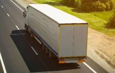 İstanbul ile Tekirdağ Arası Parça Eşya Taşıma