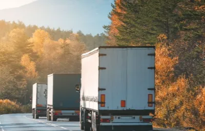 İstanbul ile Tekirdağ Arası Klima Taşıma